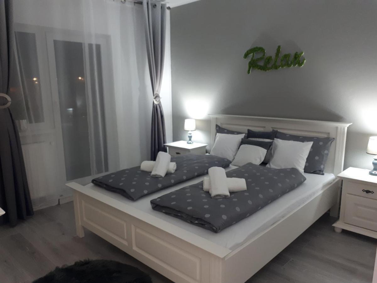 Angel Residence Sibiu Exterior photo