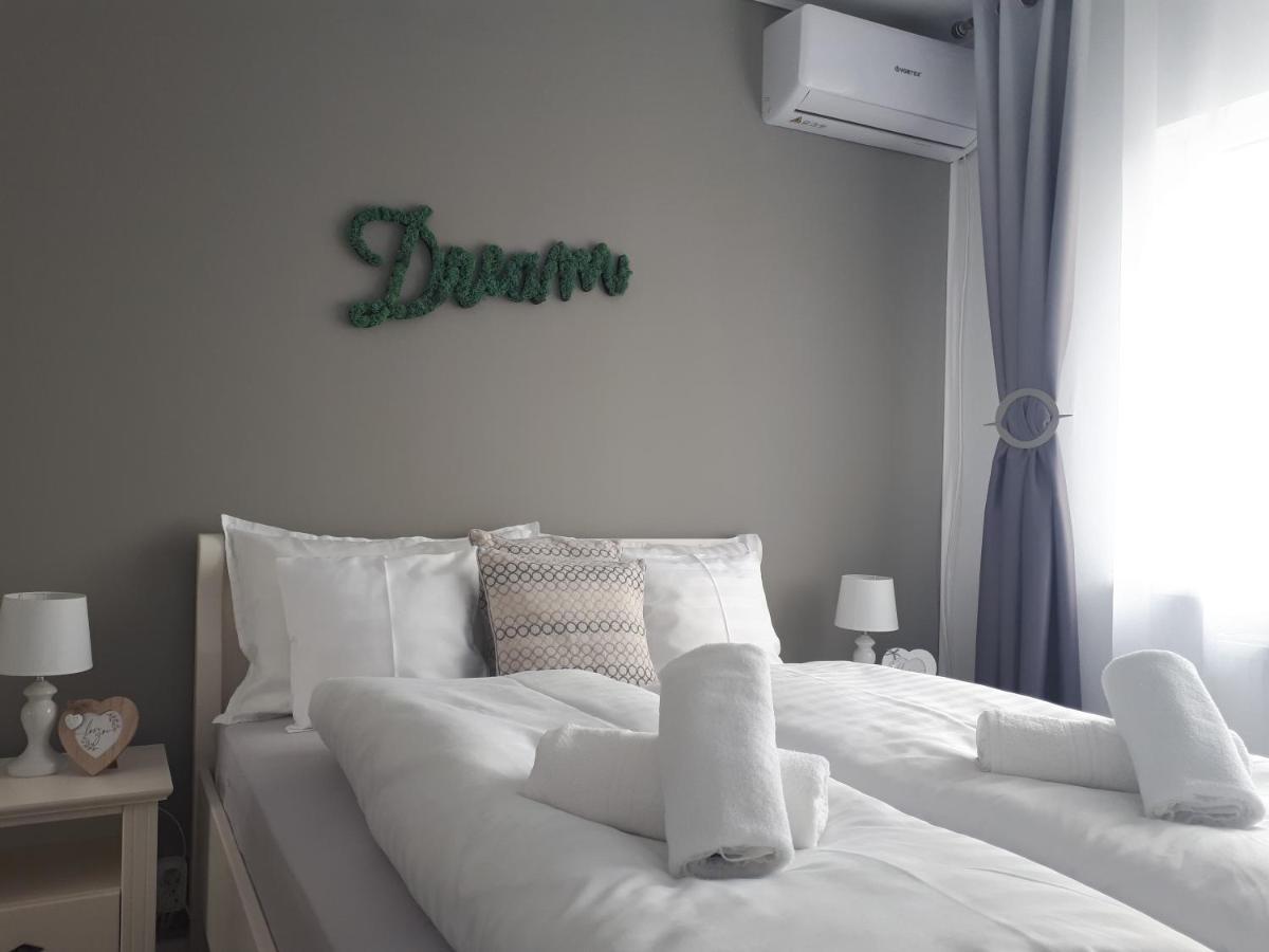 Angel Residence Sibiu Exterior photo