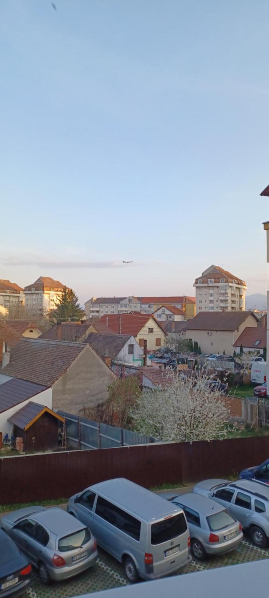 Angel Residence Sibiu Exterior photo