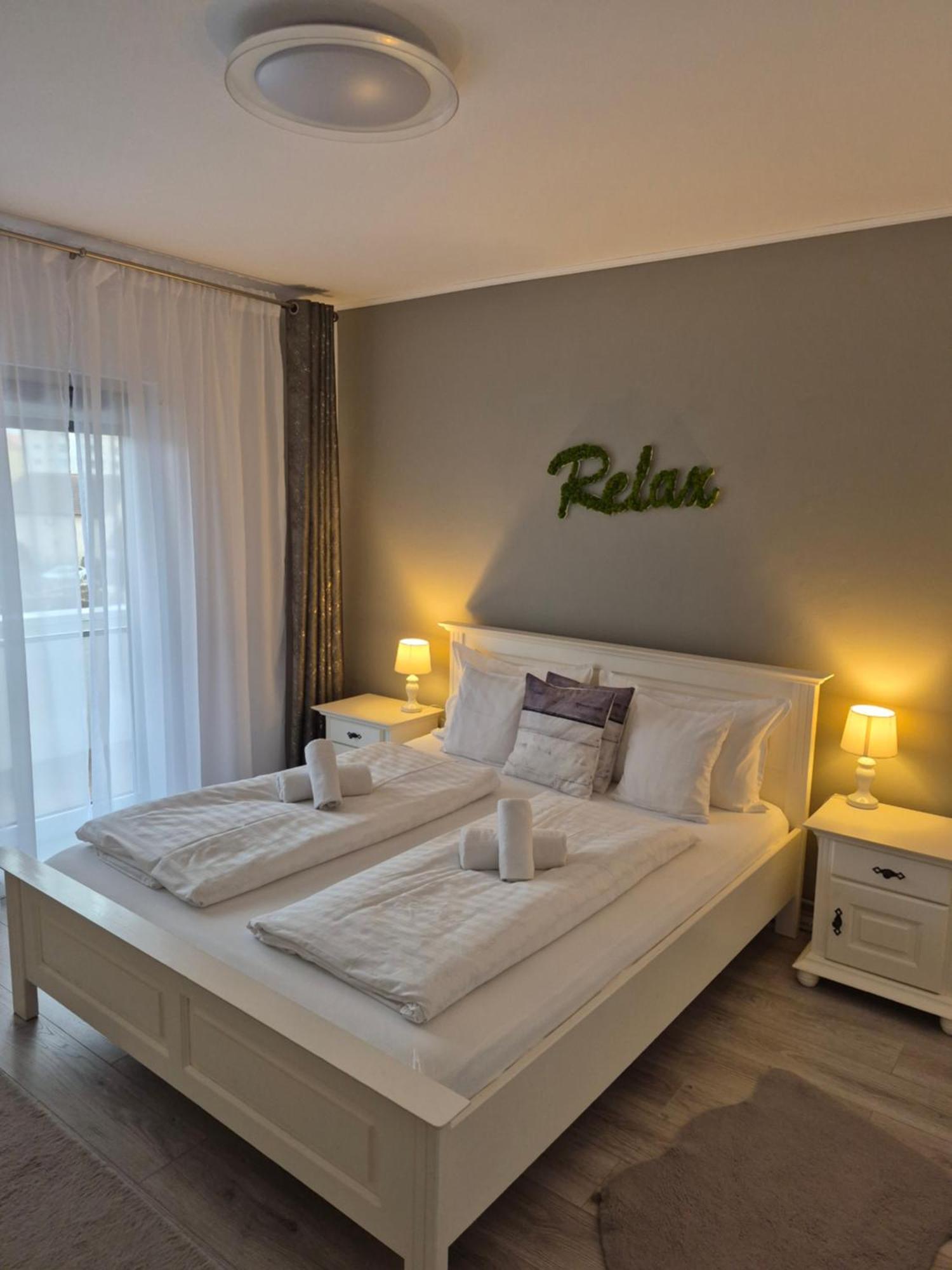 Angel Residence Sibiu Exterior photo