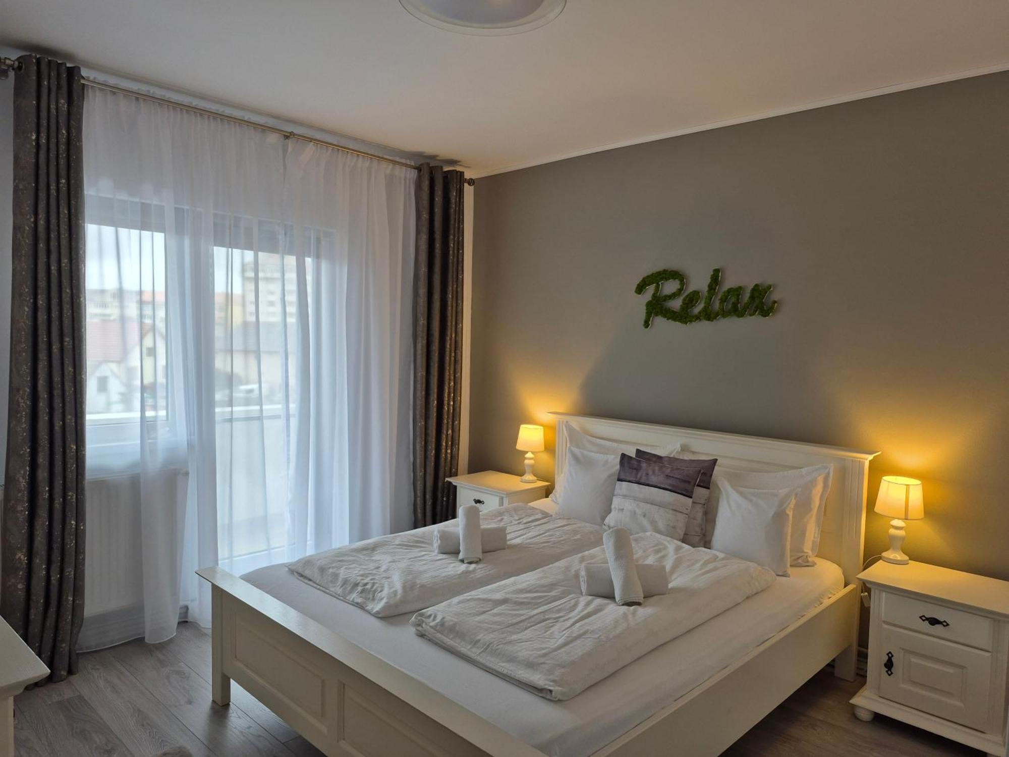 Angel Residence Sibiu Exterior photo